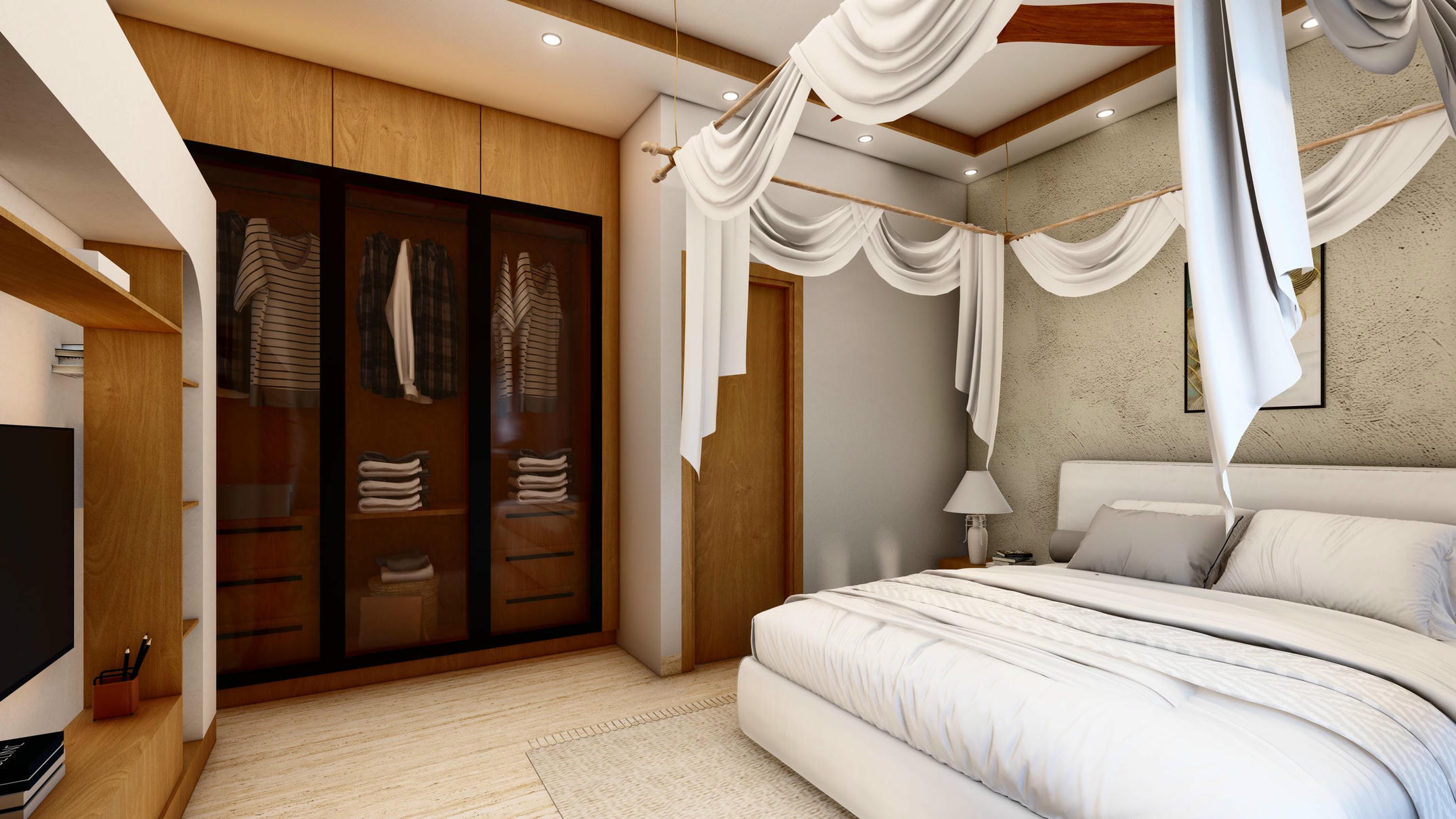 Mr. Arafath Interior Design (View 6)